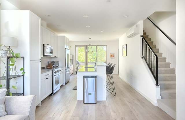 Impeccable Designer Townhome photos photos