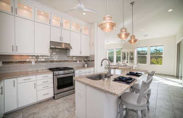 100 ALMARTE Drive - 100 Almarte Dr, Carefree, AZ 85377
