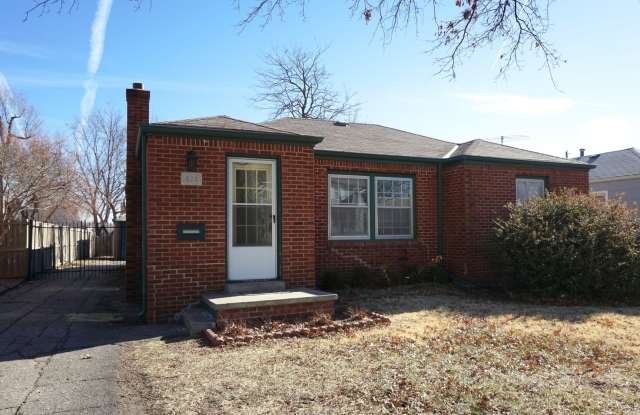 Beautiful home near College Hill! photos photos