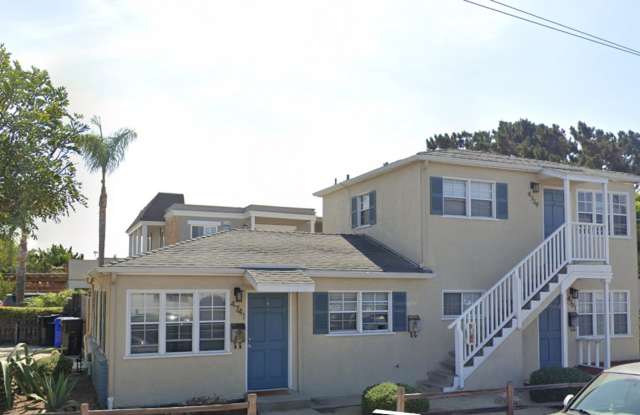 Charming, Refreshed Pacific Beach 1-Bedroom Apartment Home! photos photos
