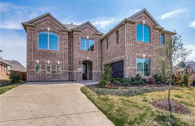 1533 Jamison Drive - 1533 Jamison Dr, Allen, TX 75013