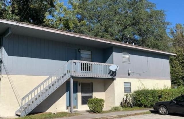 6405 COOPER LN - 6405 Cooper Ln, Jacksonville, FL 32210