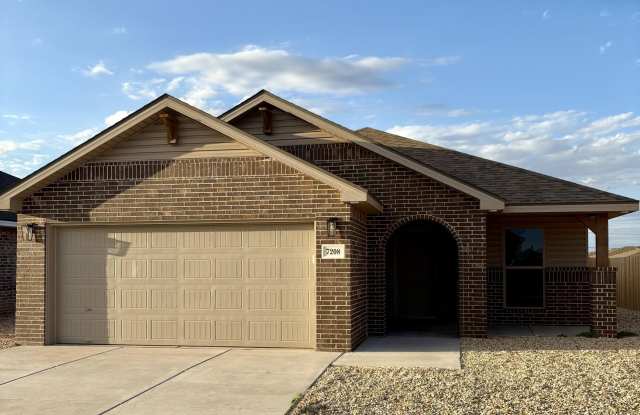 7208 35th Street - 7208 35th Street, Lubbock, TX 79407