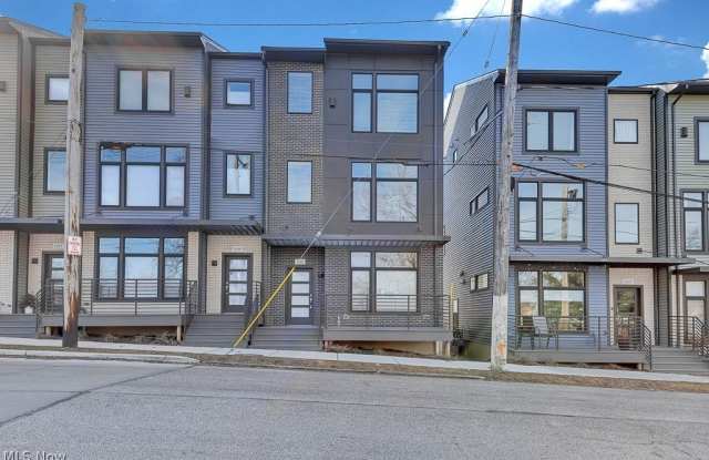 3601 Bailey Avenue photos photos