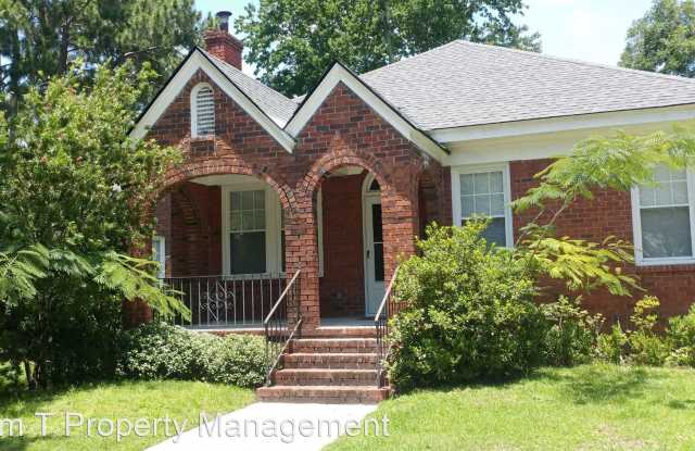 308 E.53RD ST - 308 E 53rd St, Savannah, GA 31405