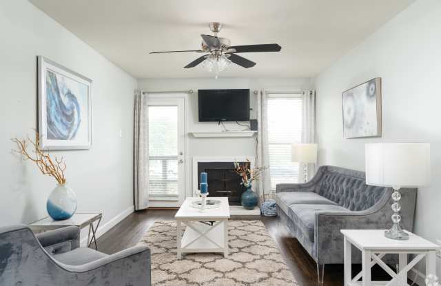 Southmoor Gallery 2