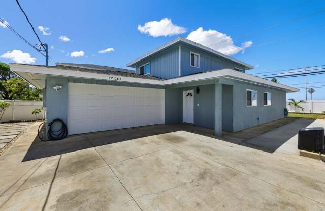 87-082 Farrington Hwy - 87-082 Farrington Highway, Maili, HI 96792 87-082 Farrington Hwy - 87-082 Farrington Highway, Maili, HI 96792