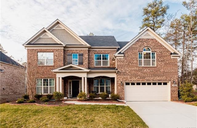 8304 Fairgreen Avenue - 8304 Fairgreen Avenue, Waxhaw, NC 28173