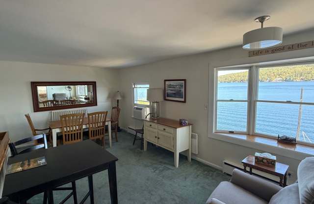 Gorgeous Lake View Winter Rental! - $1500/month Gallery 1
