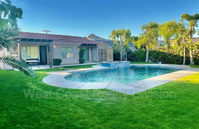 49554 Date Palm Drive - 49554 Date Palm Drive, La Quinta, CA 92253