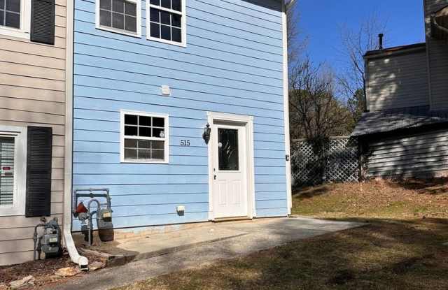 Charming 3BR Townhome in Atlanta photos photos