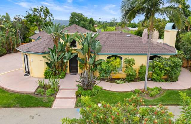 Secluded Single-Story 4-Bed, 3-Bath Home in Coastal Oceanside with 3-Car Garage Gallery 1