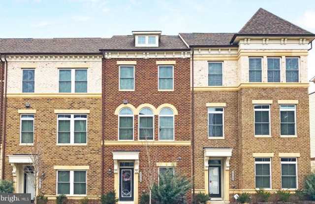 20620 DUXBURY TERRACE - 20620 Duxbury Terrace, Ashburn, VA 20147