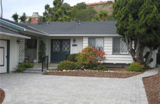 7347 Berry Hill Drive - 7347 Berry Hill Drive, Rancho Palos Verdes, CA 90275