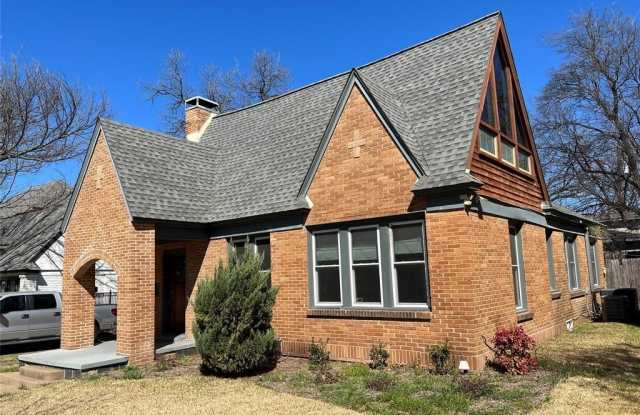 5215 Goodwin Avenue - 5215 Goodwin Avenue, Dallas, TX 75206