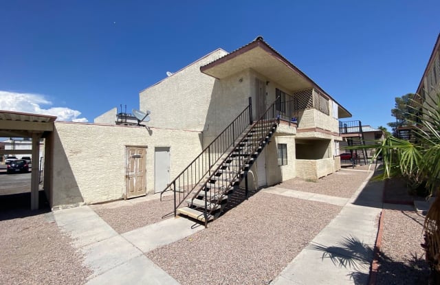 1328 Kari Lee Court #B - 1328 Kari Lee Court, Las Vegas, NV 89146