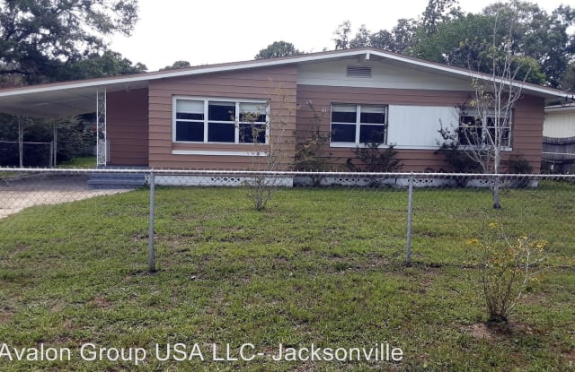 4434 Rainer Rd 32210 - 4434 Rainer Road, Jacksonville, FL 32210
