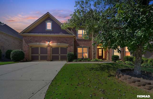 Spacious 5BR House in Cumming photos photos