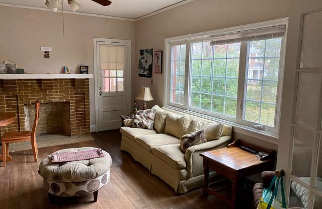2505 Vanderbilt Ave. - For Rent Gallery 4