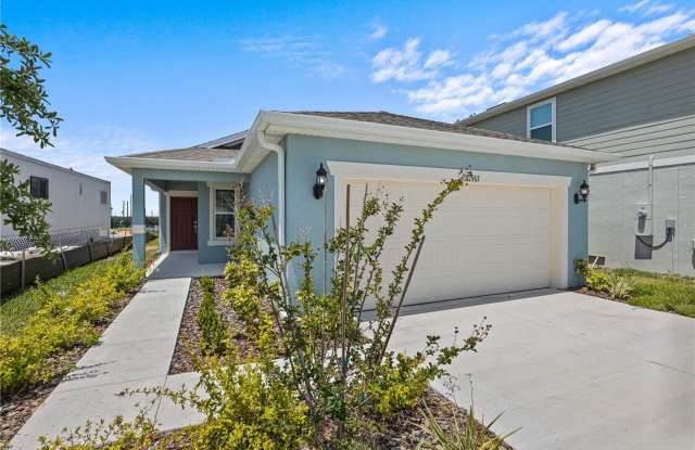 1967 ENCHANTING COURT - 1967 Enchanting Court, Four Corners, FL 33896