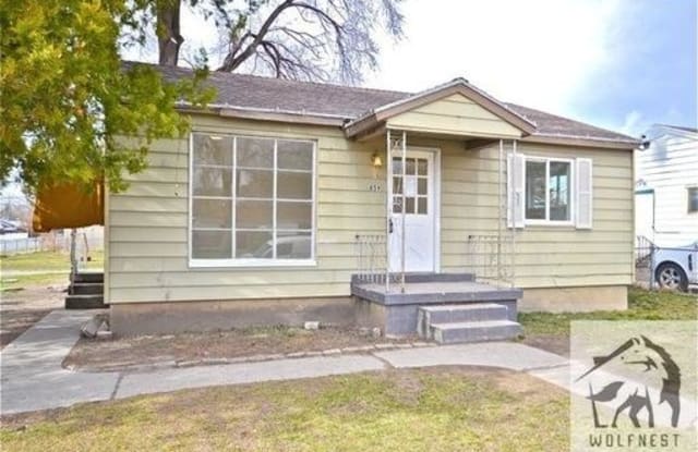 859 North 1300 West - 859 N 1300 W, Salt Lake City, UT 84116