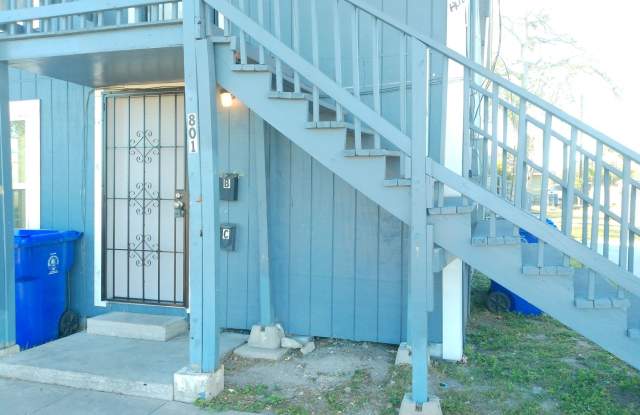 801 Alameda Unit A - 2/Bed 1/Bath - $900/month photos photos