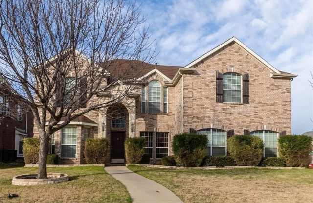 15298 Sea Eagle Lane - 15298 Sea Eagle Lane, Frisco, TX 75035