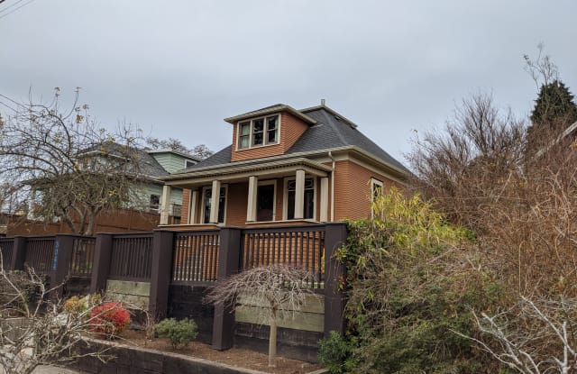 3044 Nw 58th Street - 3044 Northwest 58th Street, Seattle, WA 98107