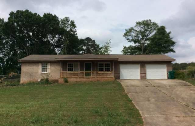 6446 Carolyn - 6446 Carolyn Court, Clayton County, GA 30273