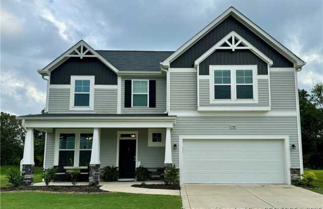 1748 Stackhouse Drive Gallery 1