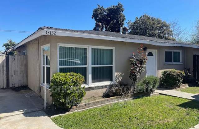 13132 BARLIN AVE - 13132 Barlin Avenue, Downey, CA 90242