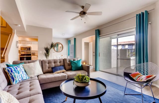 Verano Townhomes Gallery 4