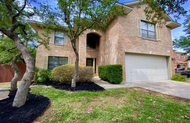 423 Mesa Hill - 423 Mesa Hill, San Antonio, TX 78258