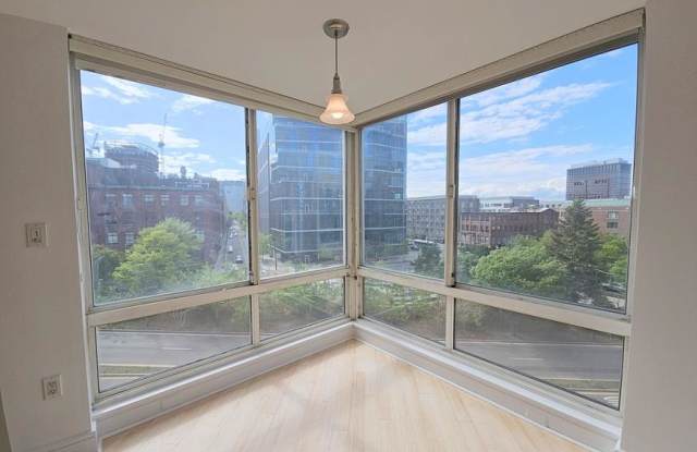 75 Cambridge Pkwy. Gallery 4