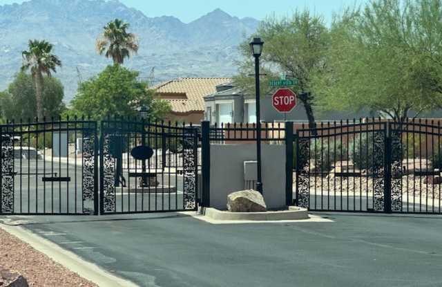 2BR Patio Home with 2 BONUS ROOMS, fenced yard, Garage,Desert Foothills-Bullhead Parkway photos photos