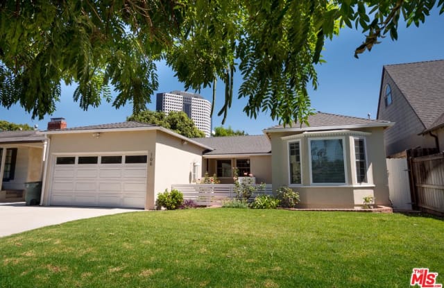 106 North ROSE Street - 106 North Rose Street, Burbank, CA 91505