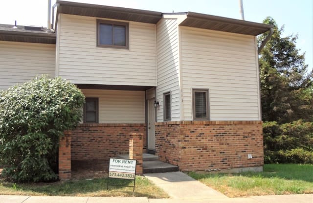 415 Foxfire Drive - 415 Foxfire Drive, Columbia, MO 65201