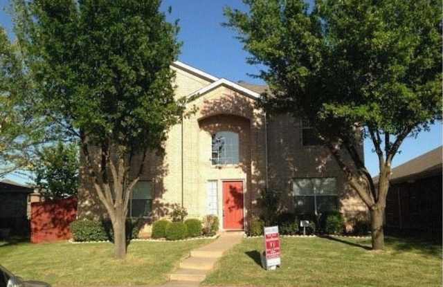 6608 Adobe Circle - 6608 Adobe Circle, The Colony, TX 75056