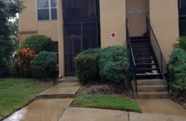 4850 S. Semoran Blvd #1601 - 4850 Semoran Boulevard, Orlando, FL 32822
