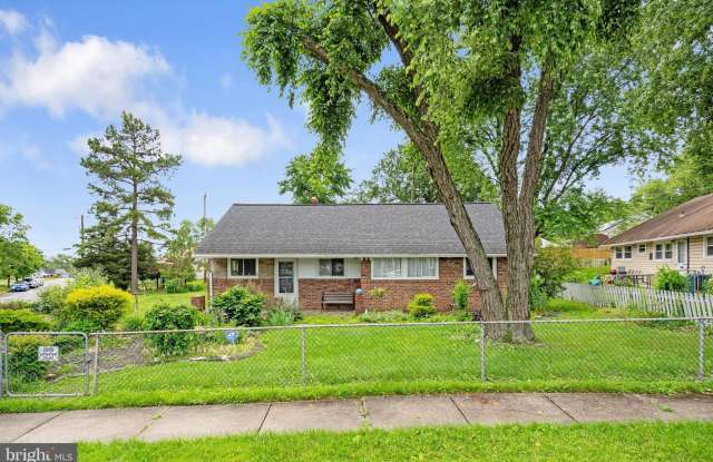 2000 LONGVIEW Court - 2000 Longview Court, Rosedale, MD 21237
