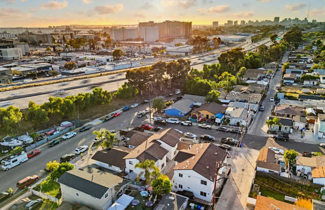 2 BED 2 BATH / 2 CAR GATED PARKING photos photos