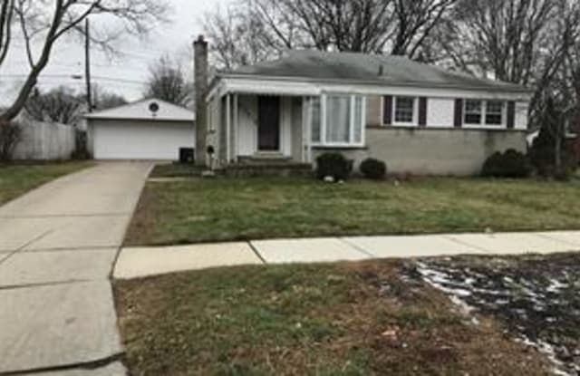 31307 MINTON Street - 31307 Minton Street, Livonia, MI 48150