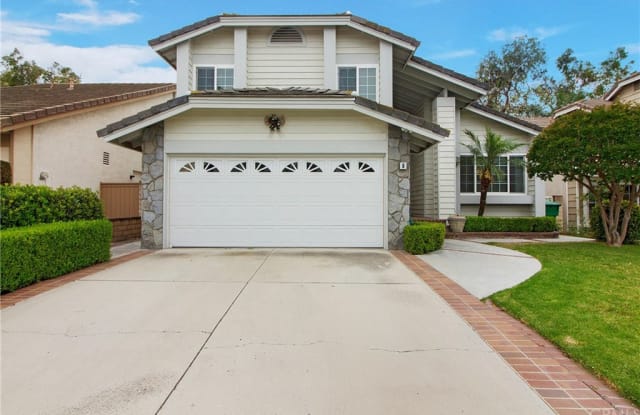 8 Westmoreland - 8 Westmoreland, Irvine, CA 92620