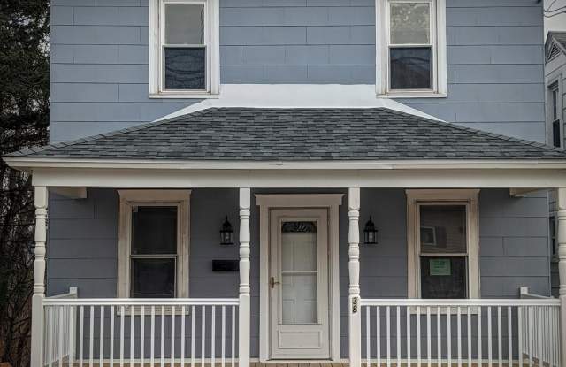 38 Evans Street - 38 Evans Street, Pringle, PA 18704