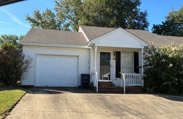 115 River Oaks Commons | Searcy, AR 72143 Gallery 1