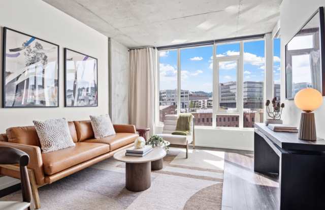 NV Apartments Gallery 3