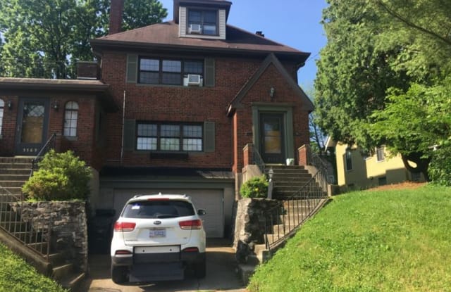 3571 Erie Avenue 2 - 3571 Erie Avenue, Cincinnati, OH 45208