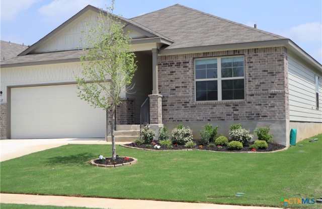 637 Oleander Creek - 637 Oleander Creek, Seguin, TX 78155 637 Oleander Creek - 637 Oleander Creek, Seguin, TX 78155