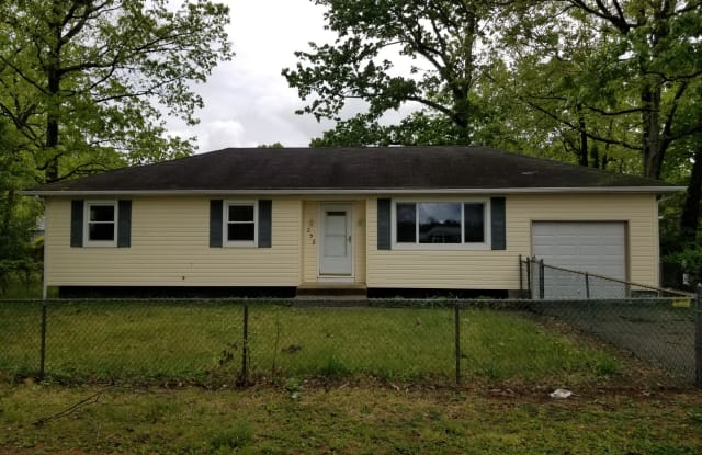 235 Reed Avenue - 235 Reed Avenue, Browns Mills, NJ 08015
