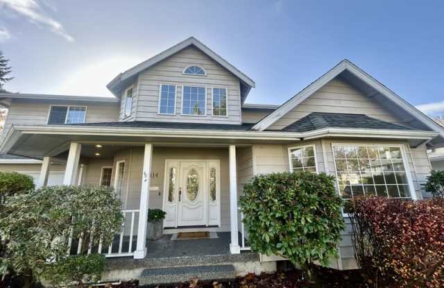 4114 Northridge Way - 4114 Northridge Way, Bellingham, WA 98226